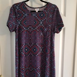 Lularoe Carly